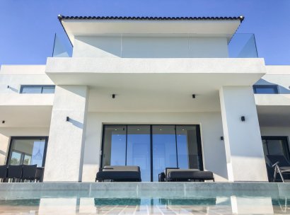 Villa · Wiederverkauf - Ciudad Quesada · Alicante · Spanien