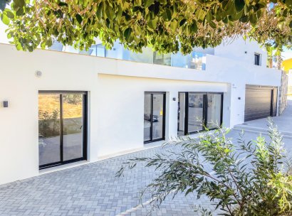 Villa · Wiederverkauf - Ciudad Quesada · Alicante · Spanien