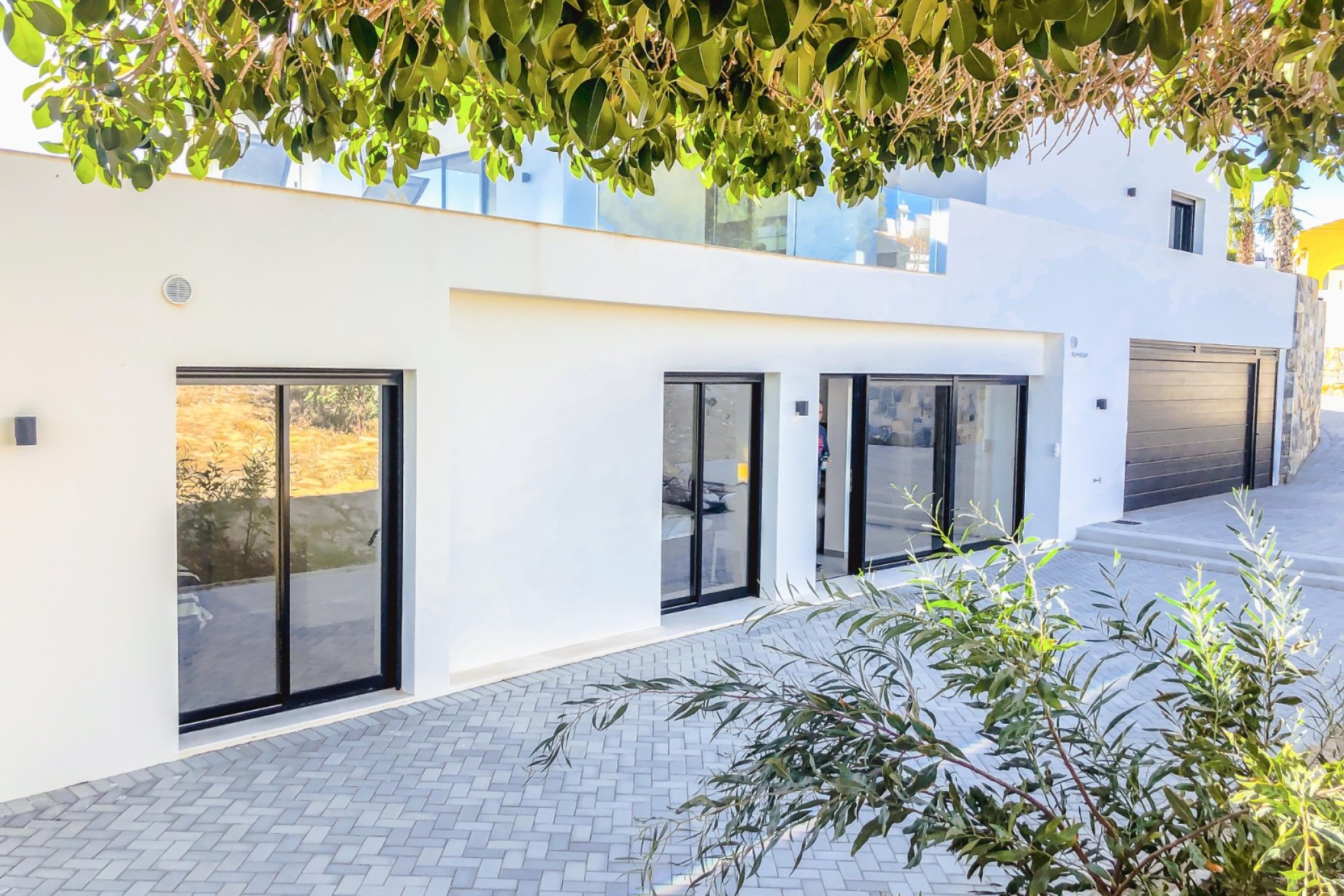Återförsäljning - Villa - Ciudad Quesada