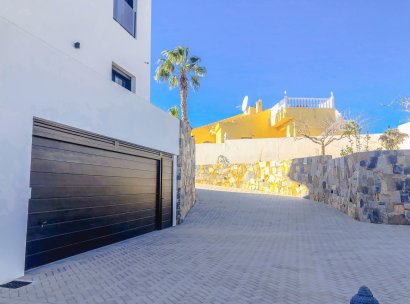 Villa · Wiederverkauf - Ciudad Quesada · Alicante · Spanien