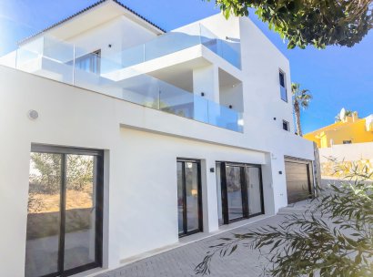 Villa · Wiederverkauf - Ciudad Quesada · Alicante · Spanien