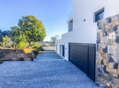 Villa · Wiederverkauf - Ciudad Quesada · Alicante · Spanien