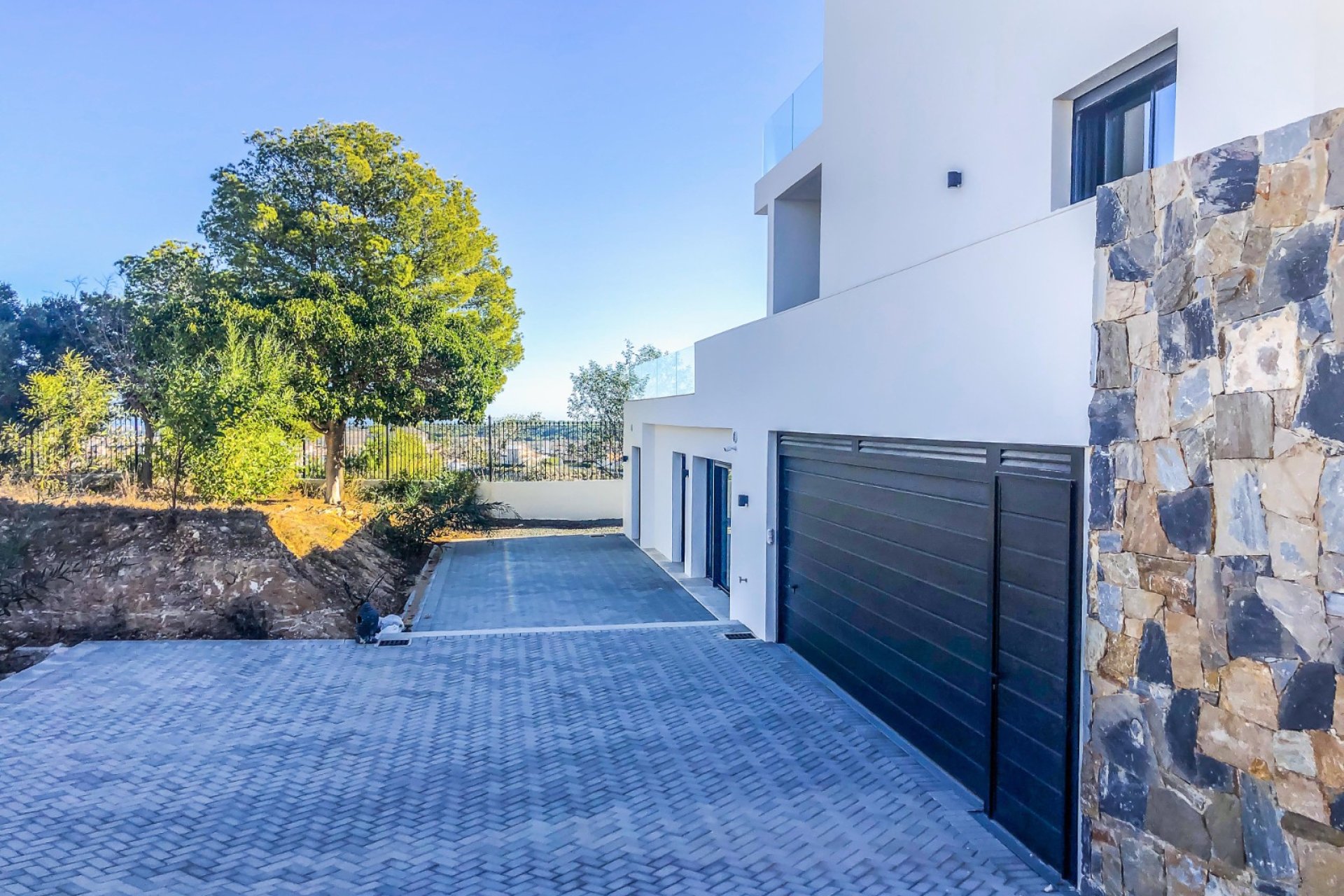 Återförsäljning - Villa - Ciudad Quesada