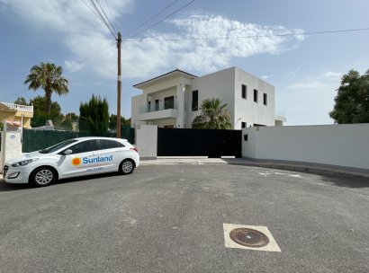 Villa · Wiederverkauf - Ciudad Quesada · Alicante · Spanien