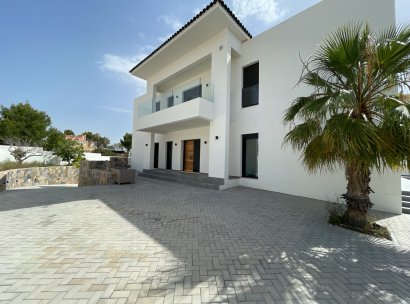Villa · Wiederverkauf - Ciudad Quesada · Alicante · Spanien