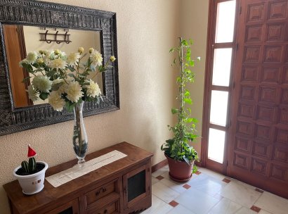 Villa · Wiederverkauf - Benijofar · Pueblo · Alicante · Spanien