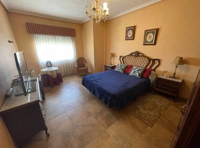 Villa · Wiederverkauf - Benijofar · Pueblo · Alicante · Spanien