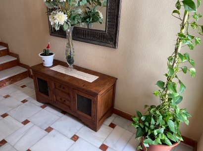 Villa · Wiederverkauf - Benijofar · Pueblo · Alicante · Spanien