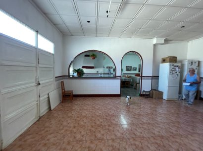 Villa · Wiederverkauf - Benijofar · Pueblo · Alicante · Spanien