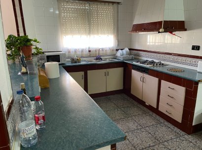 Villa · Wiederverkauf - Benijofar · Pueblo · Alicante · Spanien