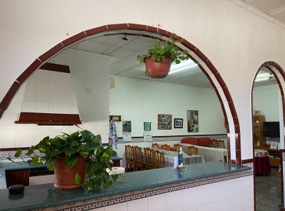 Villa · Wiederverkauf - Benijofar · Pueblo · Alicante · Spanien