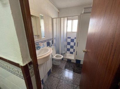 Villa · Wiederverkauf - Benijofar · Pueblo · Alicante · Spanien
