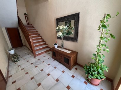 Villa · Wiederverkauf - Benijofar · Pueblo · Alicante · Spanien