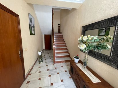 Villa · Wiederverkauf - Benijofar · Pueblo · Alicante · Spanien