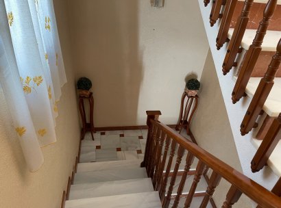 Villa · Wiederverkauf - Benijofar · Pueblo · Alicante · Spanien