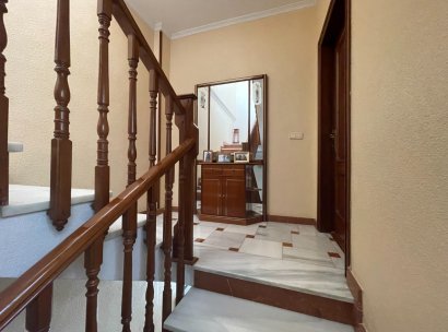 Villa · Wiederverkauf - Benijofar · Pueblo · Alicante · Spanien