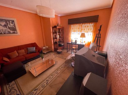 Villa · Wiederverkauf - Benijofar · Pueblo · Alicante · Spanien
