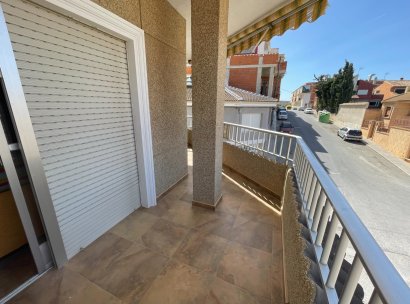 Villa · Wiederverkauf - Benijofar · Pueblo · Alicante · Spanien