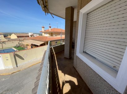 Villa · Wiederverkauf - Benijofar · Pueblo · Alicante · Spanien