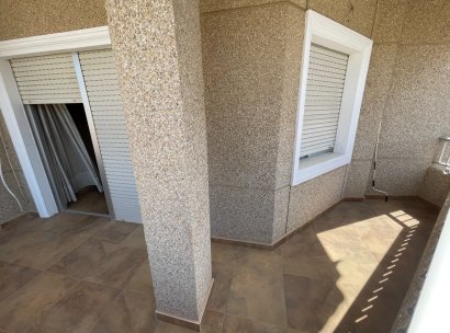 Villa · Wiederverkauf - Benijofar · Pueblo · Alicante · Spanien