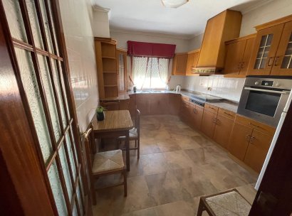 Villa · Wiederverkauf - Benijofar · Pueblo · Alicante · Spanien