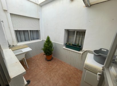 Villa · Wiederverkauf - Benijofar · Pueblo · Alicante · Spanien