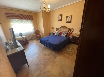Villa · Wiederverkauf - Benijofar · Pueblo · Alicante · Spanien