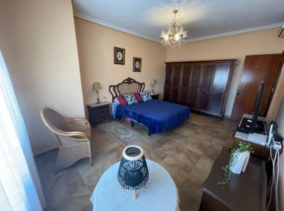Villa · Wiederverkauf - Benijofar · Pueblo · Alicante · Spanien