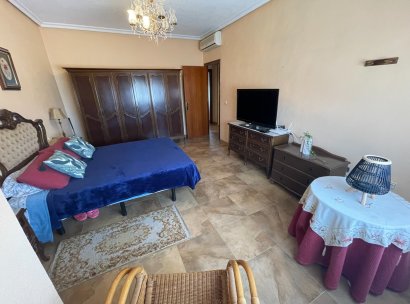 Villa · Wiederverkauf - Benijofar · Pueblo · Alicante · Spanien