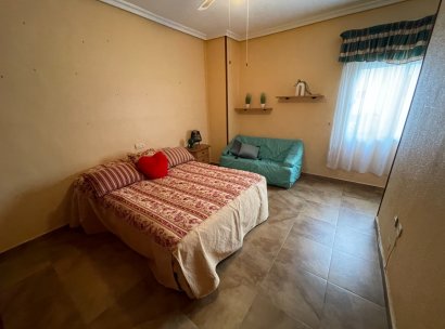 Villa · Wiederverkauf - Benijofar · Pueblo · Alicante · Spanien