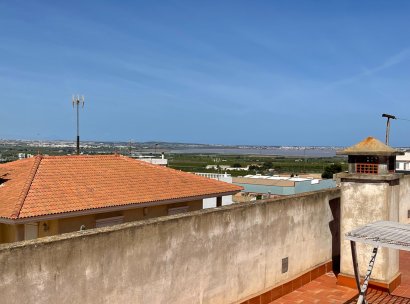 Villa · Wiederverkauf - Benijofar · Pueblo · Alicante · Spanien