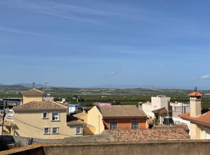 Villa · Wiederverkauf - Benijofar · Pueblo · Alicante · Spanien