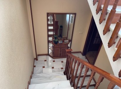 Villa · Wiederverkauf - Benijofar · Pueblo · Alicante · Spanien