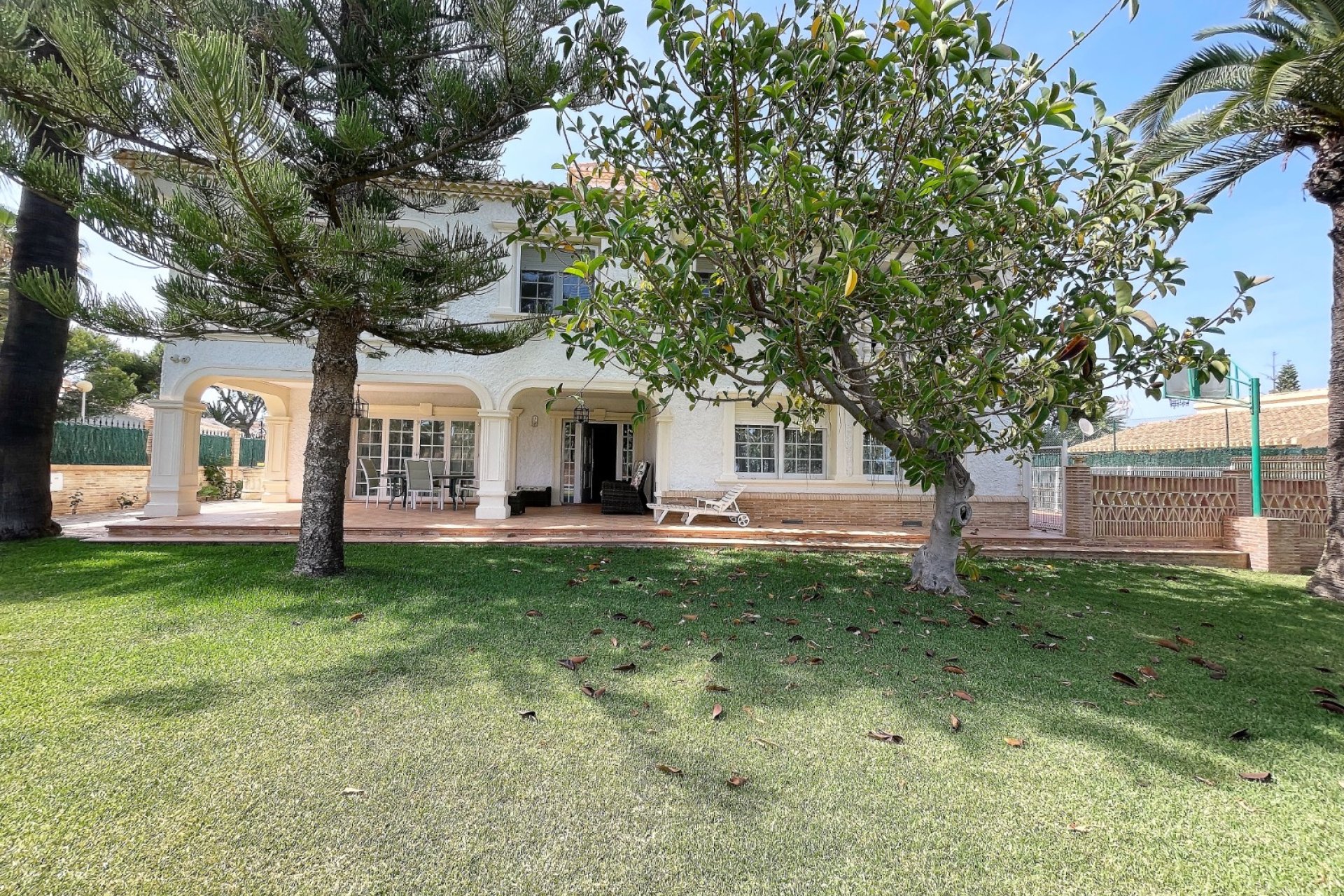 Wiederverkauf - Villa - Cabo Roig - Costa Blanca Süd
