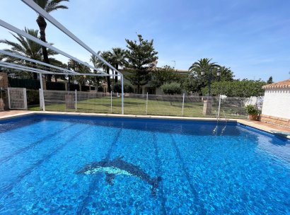 Villa · Resale - Cabo Roig · Alicante · Spain