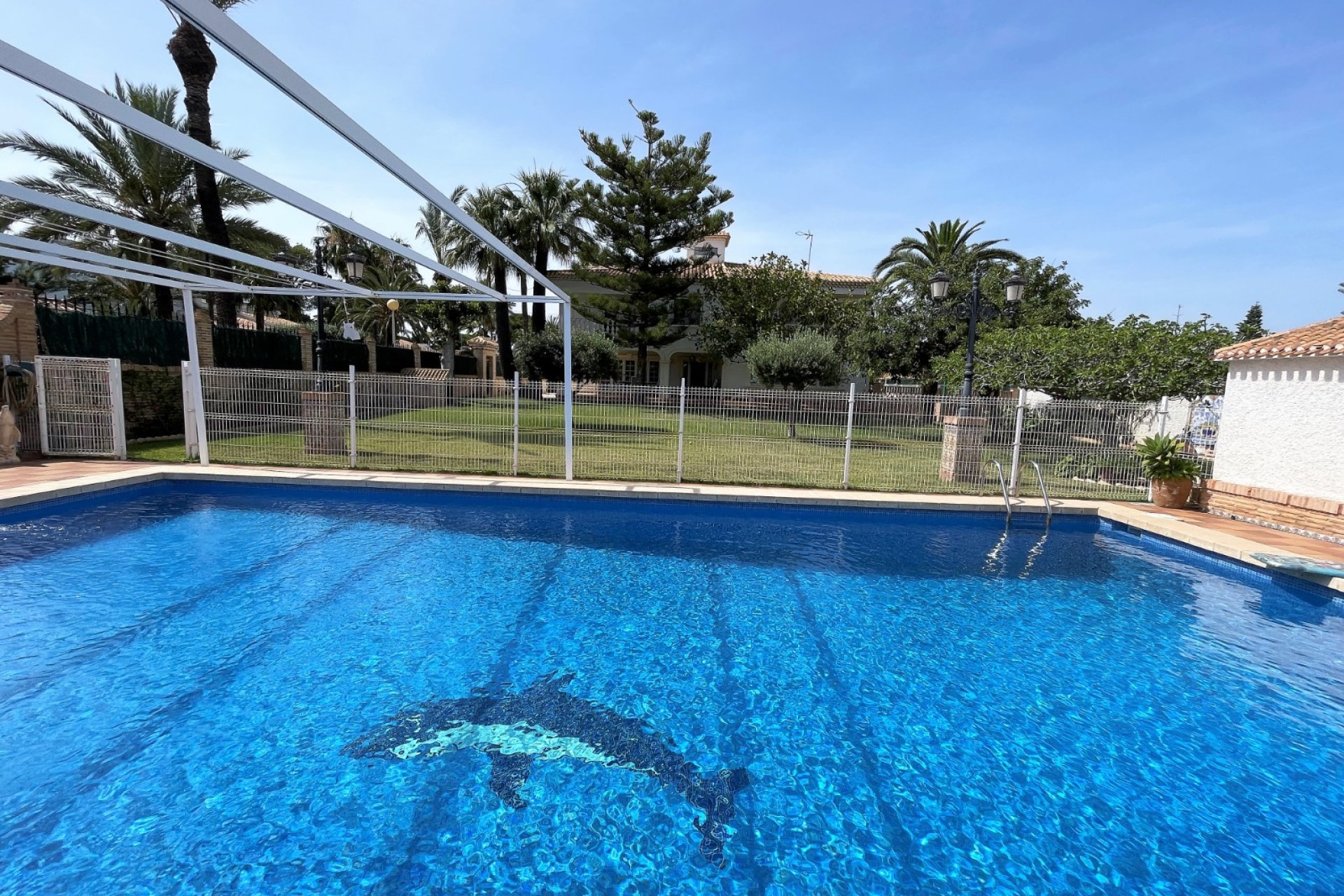 Wiederverkauf - Villa - Cabo Roig - Costa Blanca Süd