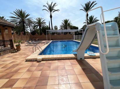 Villa · Resale - Cabo Roig · Alicante · Spain