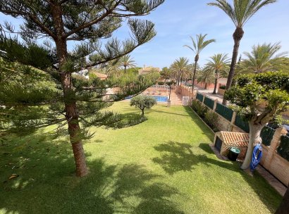 Villa · Resale - Cabo Roig · Alicante · Spain
