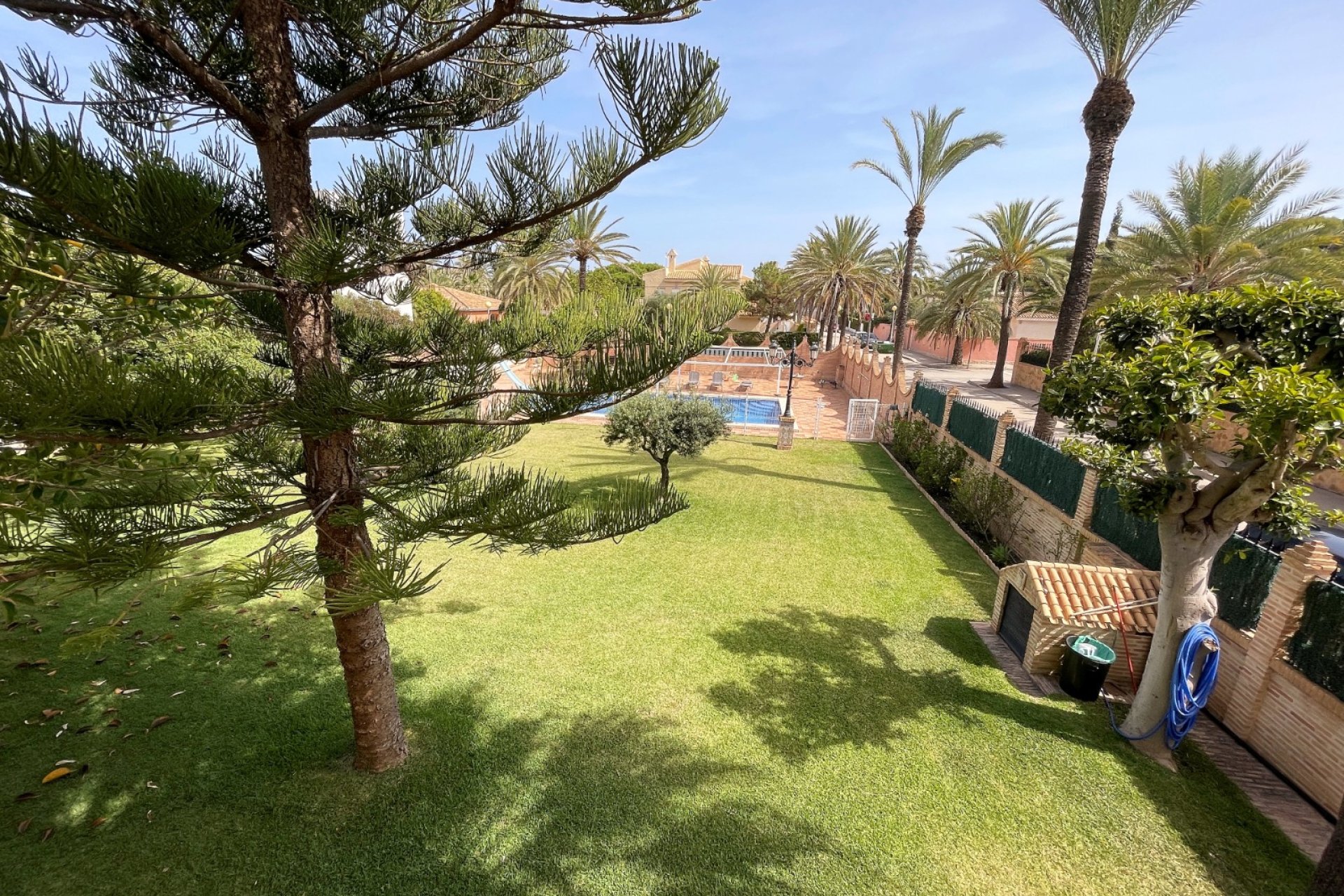 Wiederverkauf - Villa - Cabo Roig - Costa Blanca Süd