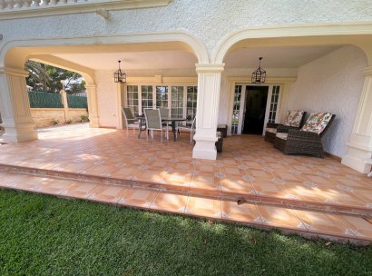 Villa · Resale - Cabo Roig · Alicante · Spain