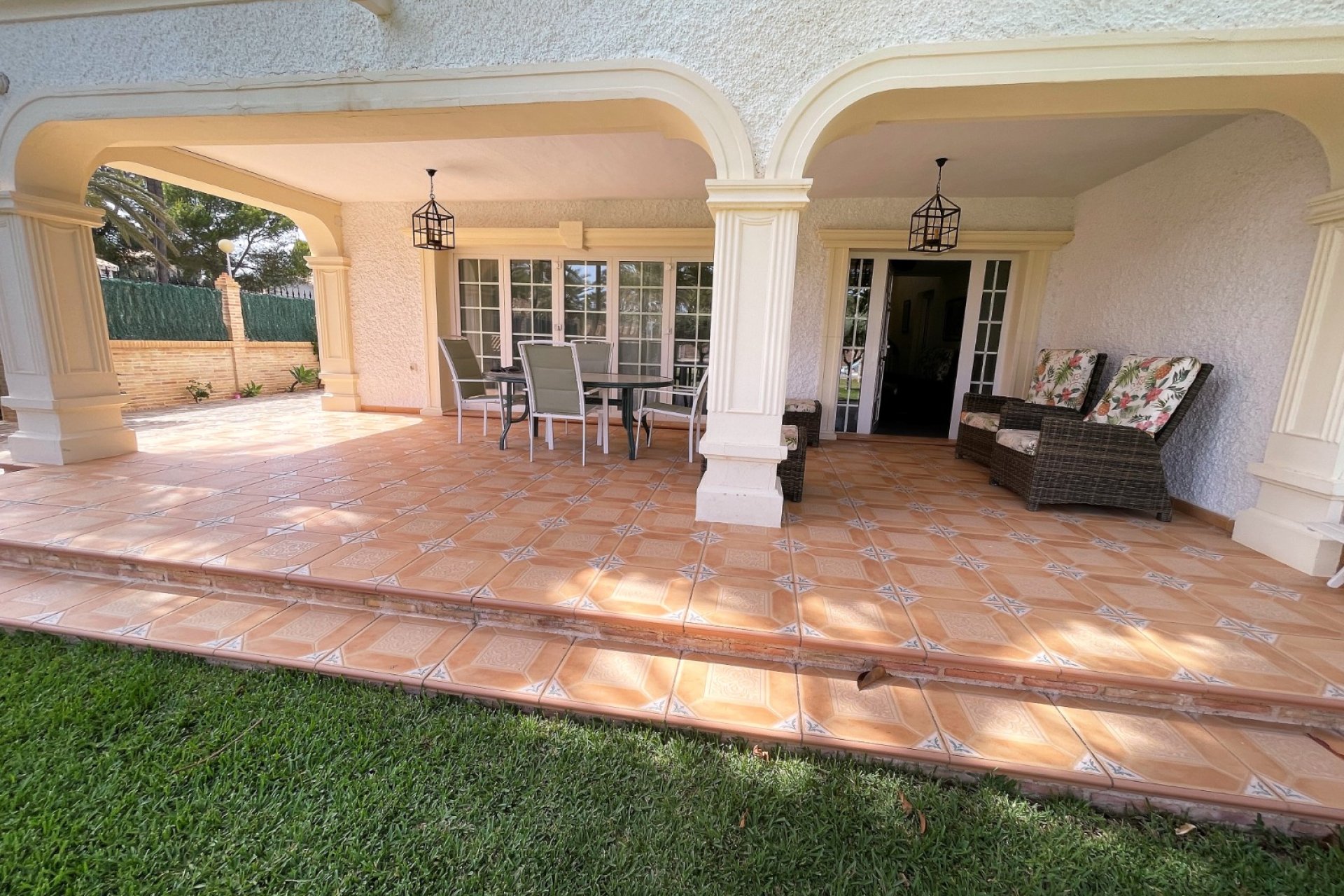 Wiederverkauf - Villa - Cabo Roig - Costa Blanca Süd