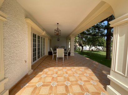 Villa · Resale - Cabo Roig · Alicante · Spain