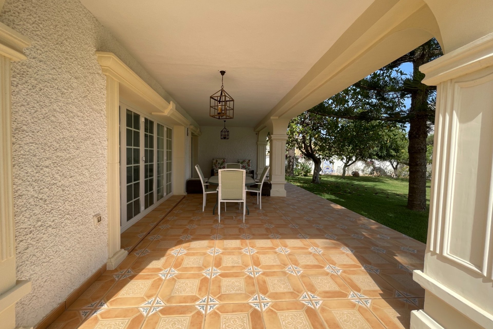Wiederverkauf - Villa - Cabo Roig - Costa Blanca Süd