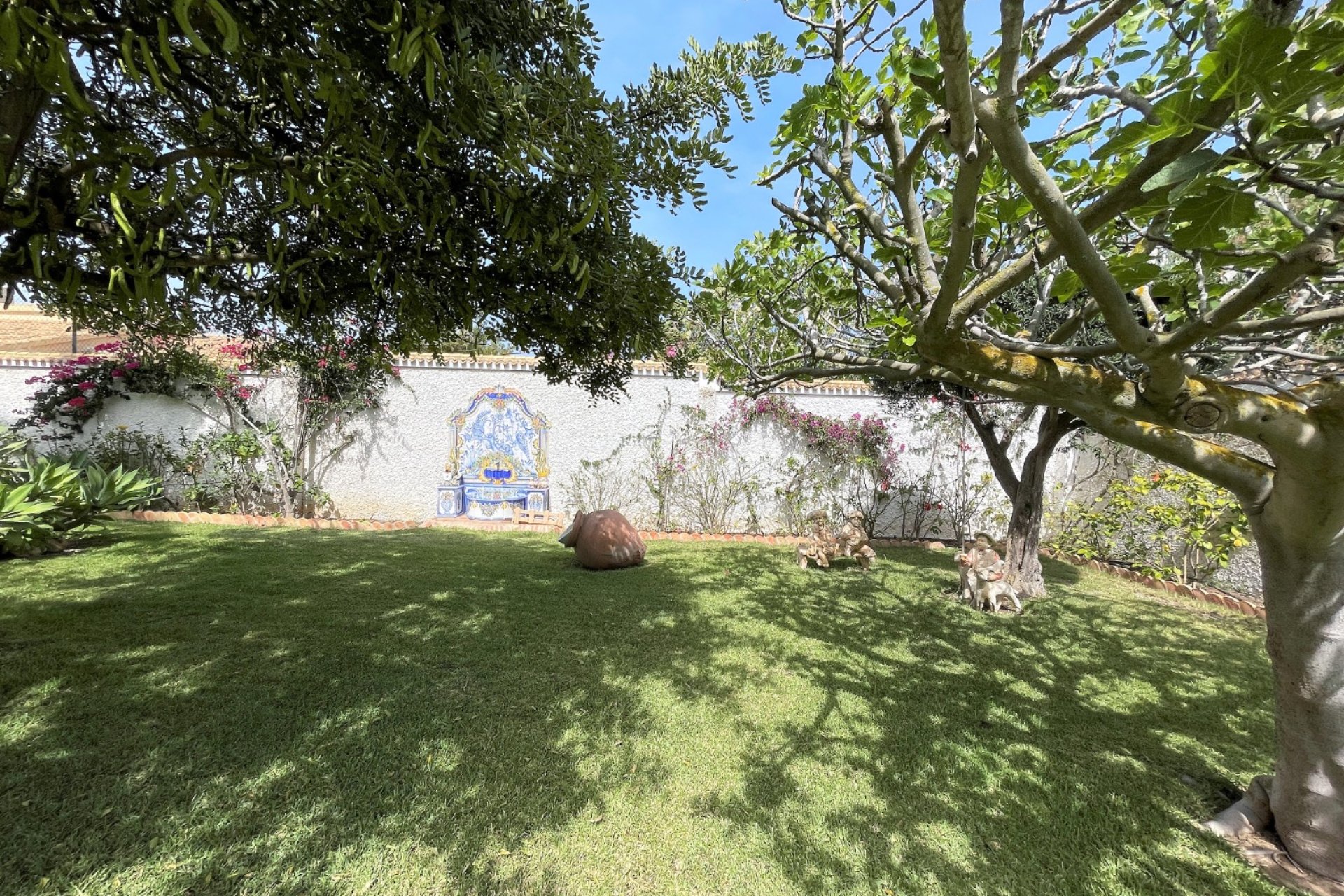 Wiederverkauf - Villa - Cabo Roig - Costa Blanca Süd
