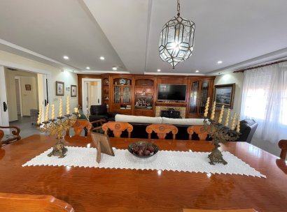Villa · Resale - Cabo Roig · Alicante · Spain