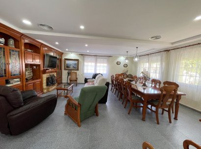 Villa · Resale - Cabo Roig · Alicante · Spain
