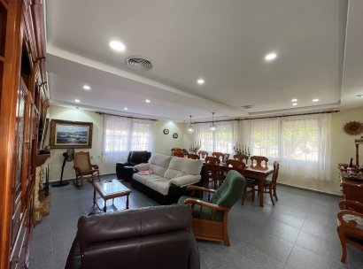 Villa · Resale - Cabo Roig · Alicante · Spain