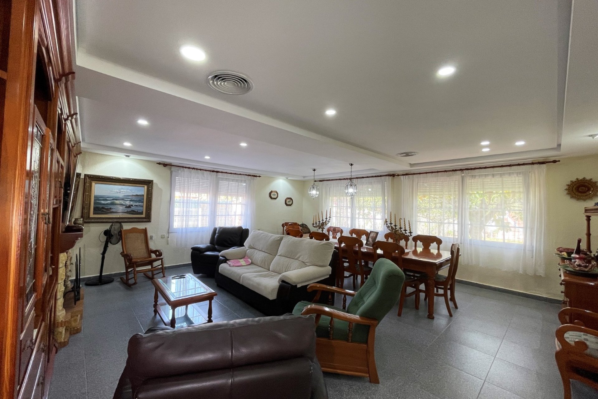 Wiederverkauf - Villa - Cabo Roig - Costa Blanca Süd