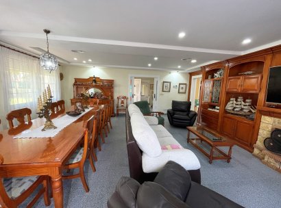 Villa · Resale - Cabo Roig · Alicante · Spain