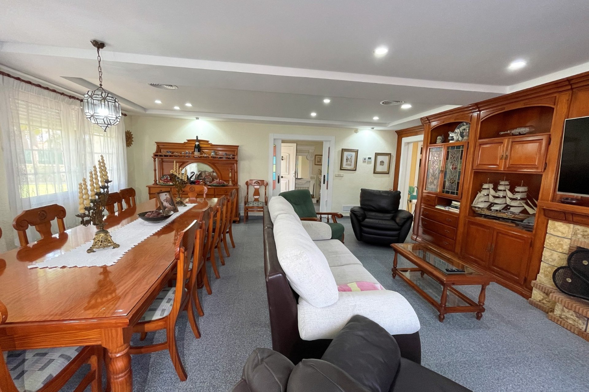 Wiederverkauf - Villa - Cabo Roig - Costa Blanca Süd